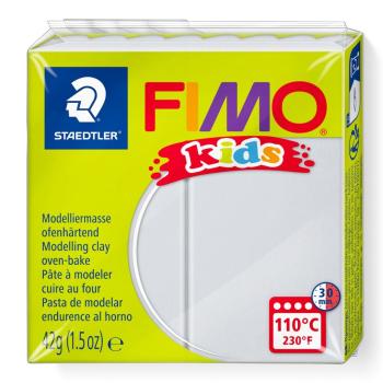 Staedtler FIMO® kids 8030 hellgrau